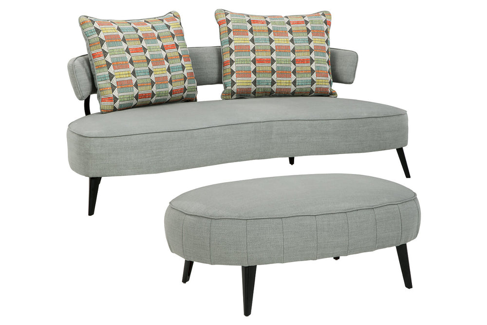 Hollyann Upholstery Packages - Upholstery Package