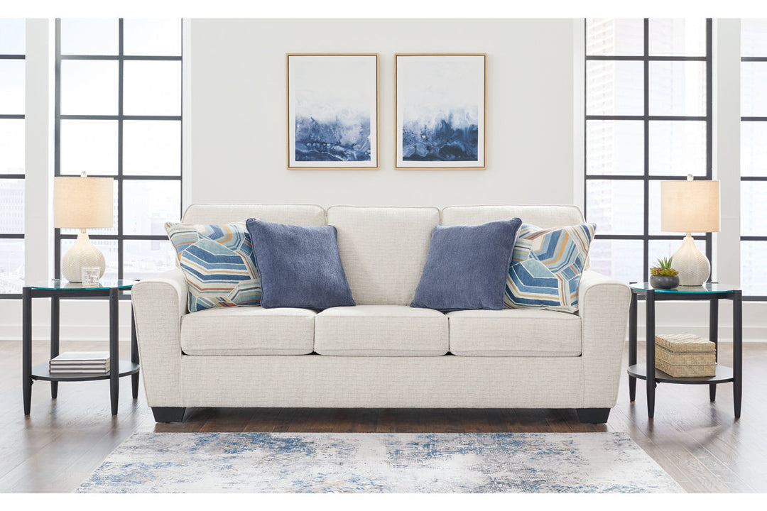 Ashley Furniture Cashton Living Room - Living room