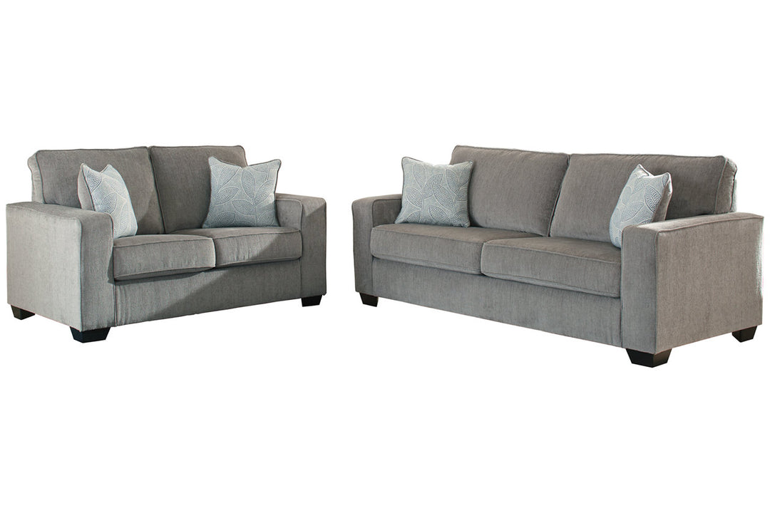 Altari Upholstery Packages - Upholstery Package