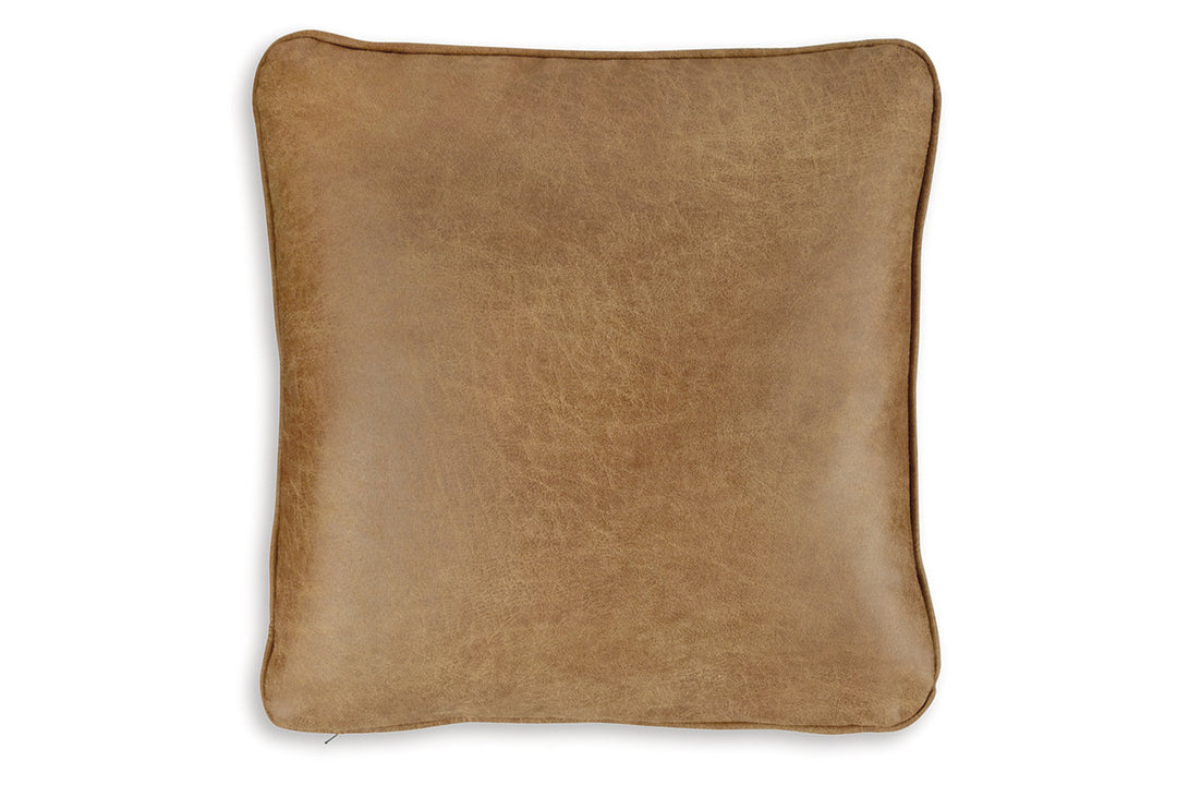 Cortnie Pillows - Living Room Basic Textiles
