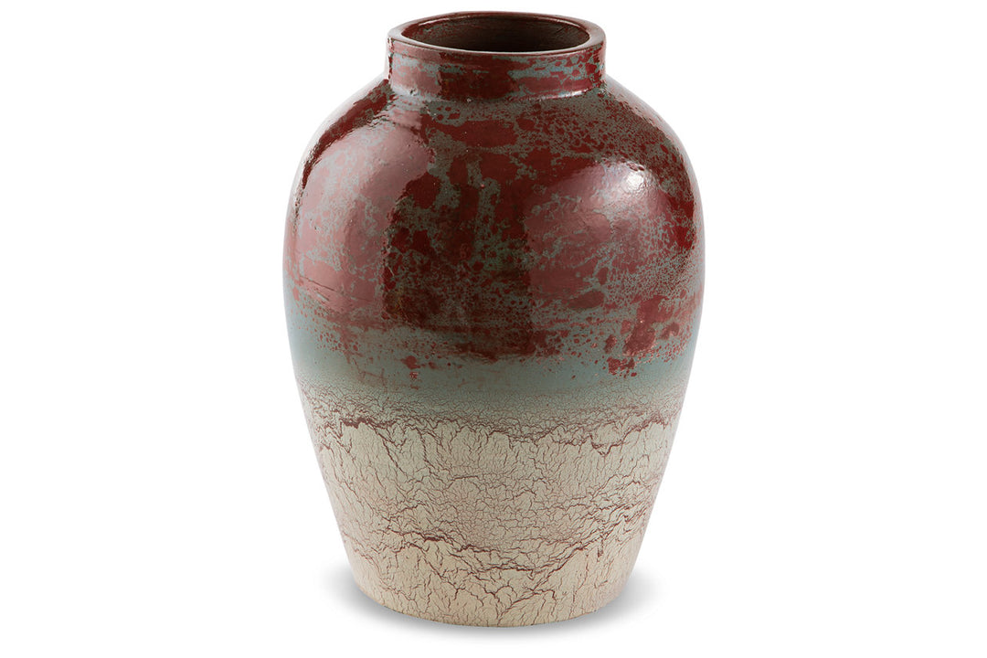 Turkingsly Vase - Vases