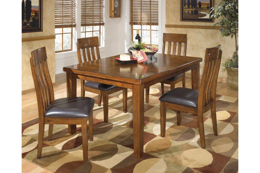 Ralene Dining Packages - Dining Room