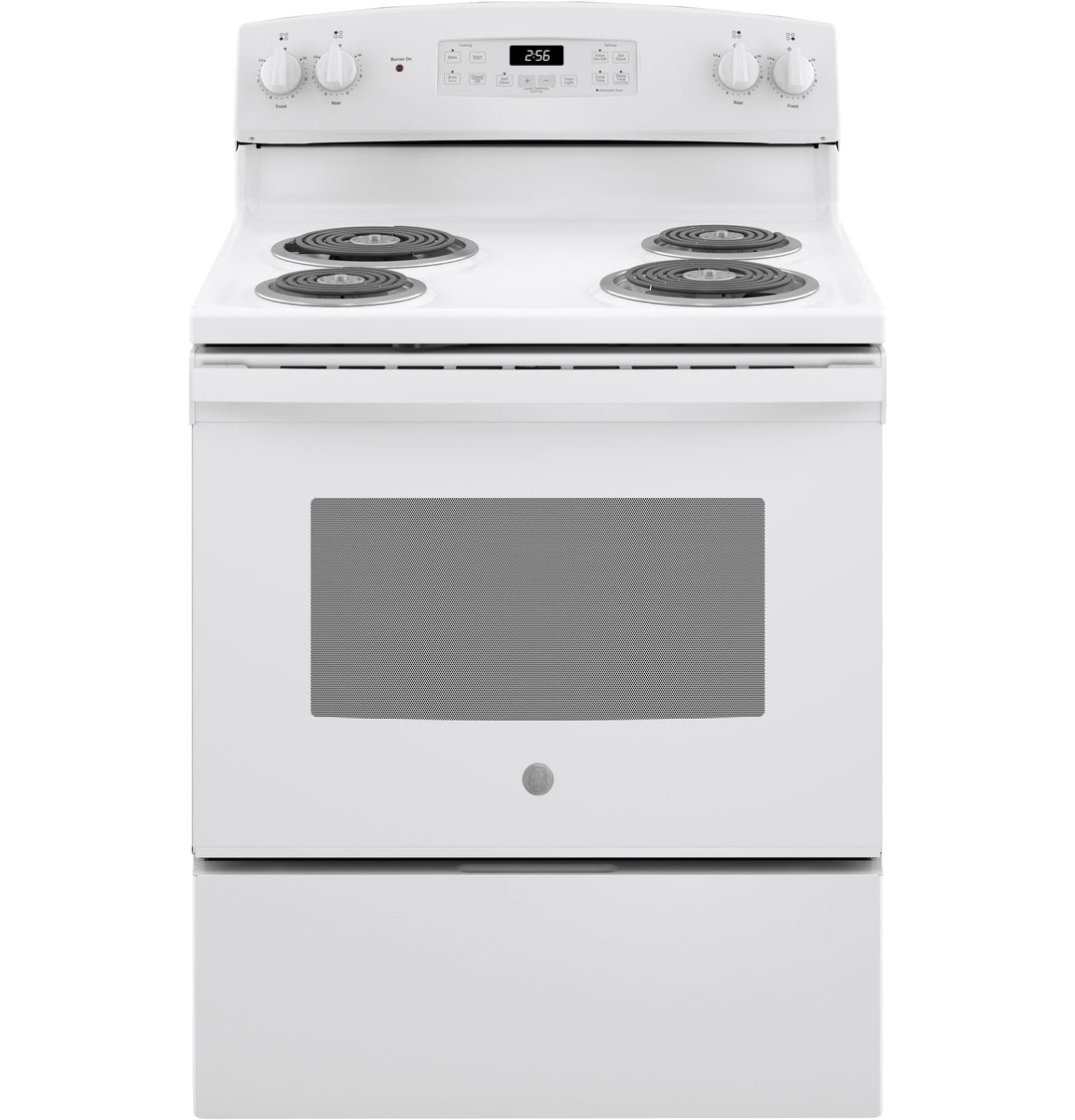 GE® 30" Free-Standing Self-Clean Electric Range Auction