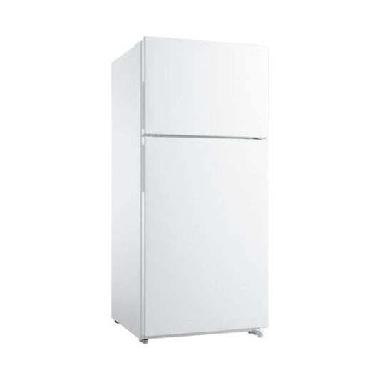 Frigidaire - 18 Cu. Ft. Top-Freezer Refrigerator Auction