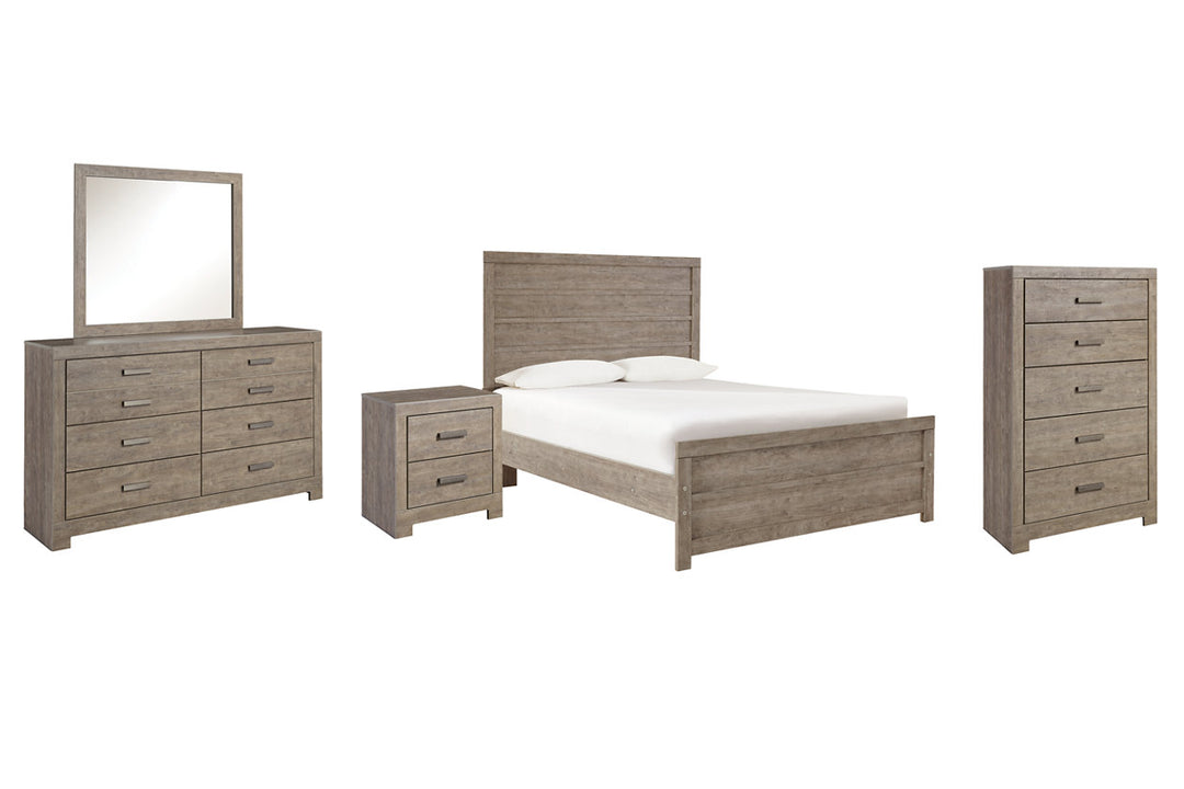 Culverbach Bedroom Packages - Youth Bedroom
