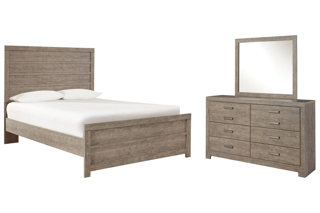  Culverbach Bedroom Packages - Youth Bedroom