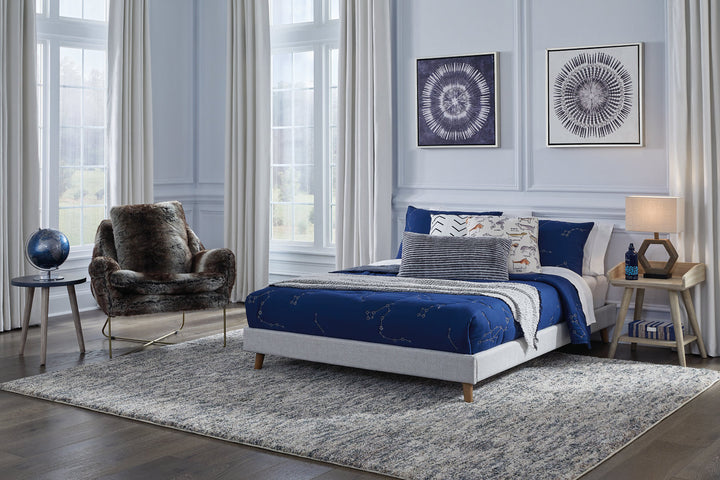  Tannally Bedroom - Master Upholstered Beds