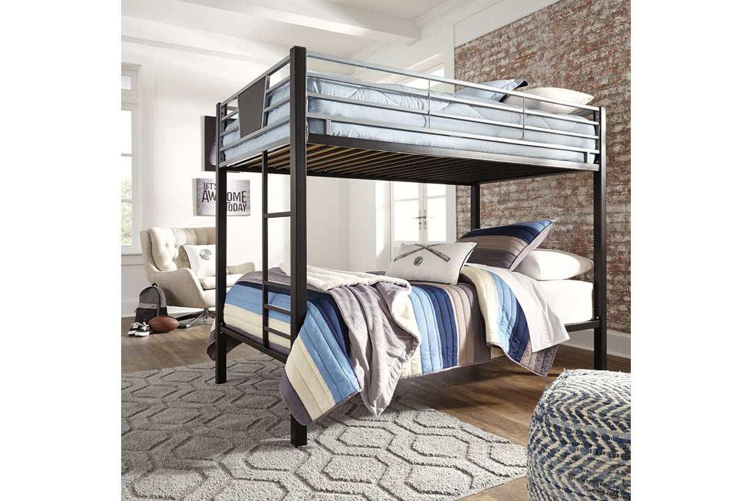  Dinsmore Bedroom - Youth Beds