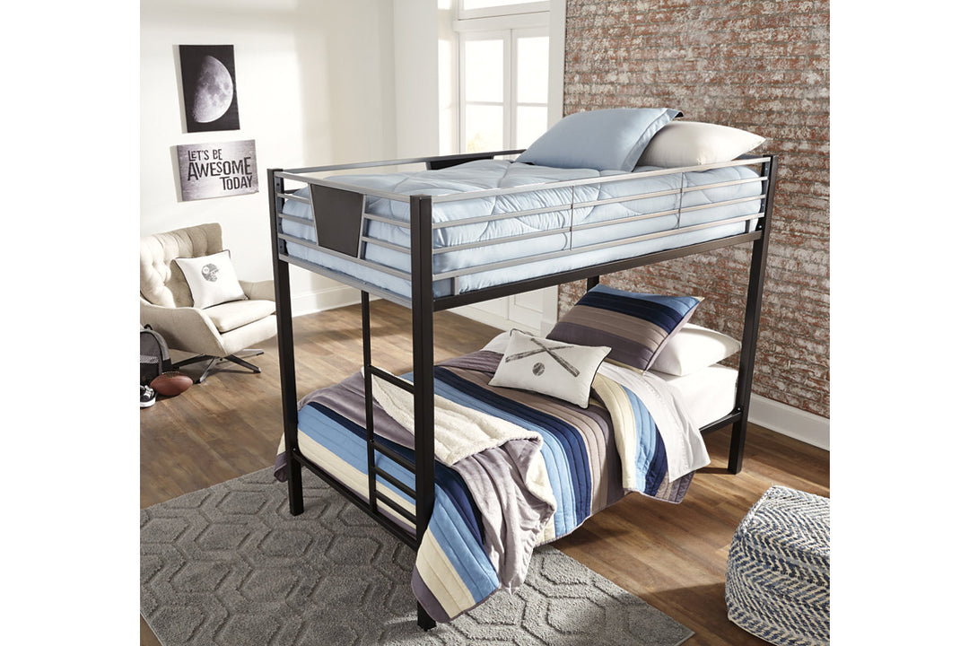 Dinsmore Bedroom - Youth Beds