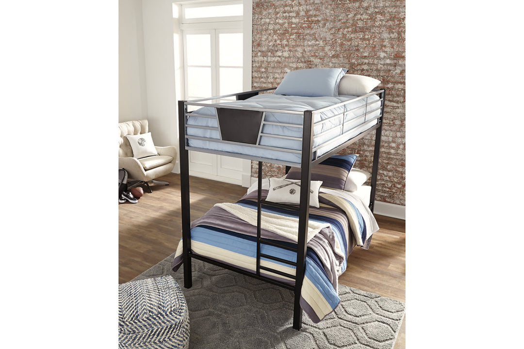  Dinsmore Bedroom - Youth Beds