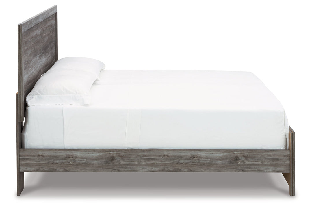  Bronyan Bedroom - Master Bed Cases