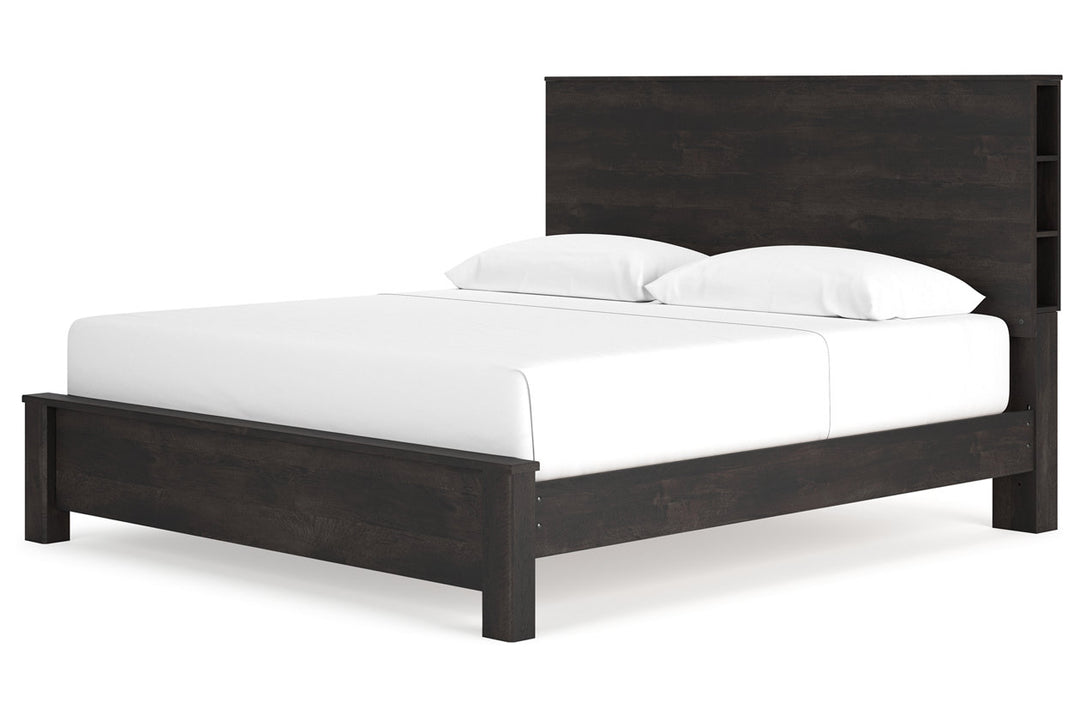  Toretto Bedroom - Master Beds