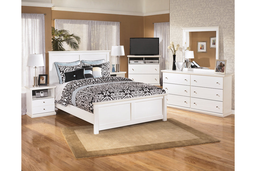  Bostwick Shoals Bedroom - Youth Beds