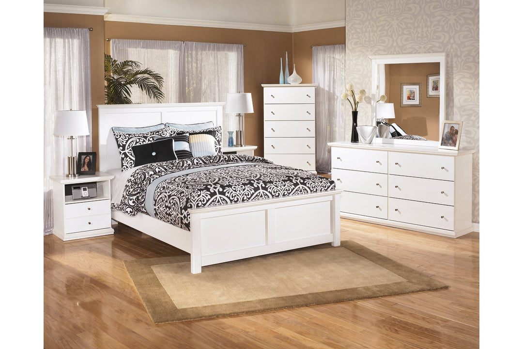  Bostwick Shoals Bedroom - Youth Beds