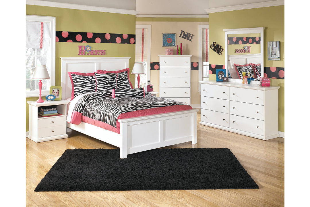 Bostwick Shoals Bedroom - Youth Beds