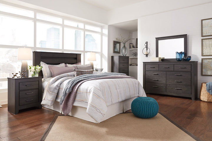  Brinxton Bedroom Packages - Youth Bedroom
