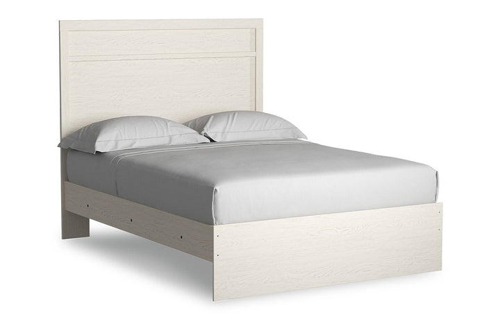  Stelsie Bedroom - Master Bed Cases