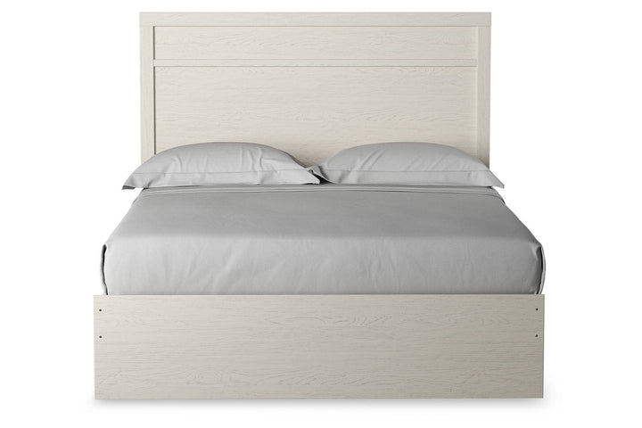  Stelsie Bedroom - Master Bed Cases