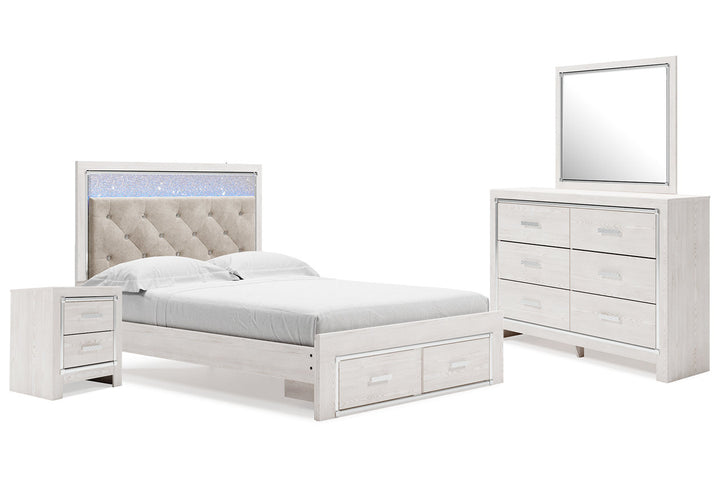 Altyra Bedroom Packages - Youth Bedroom