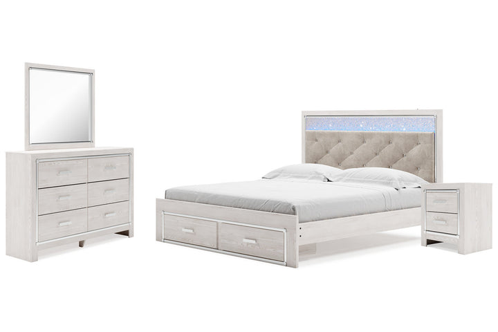 Altyra Bedroom Packages - Youth Bedroom