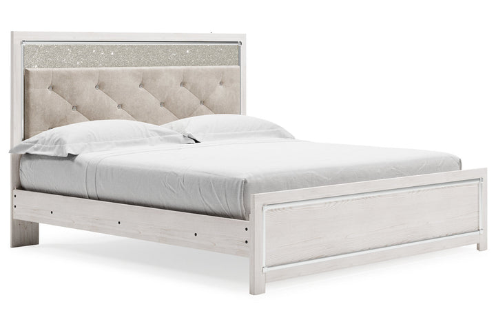  Altyra Bedroom - Master Beds
