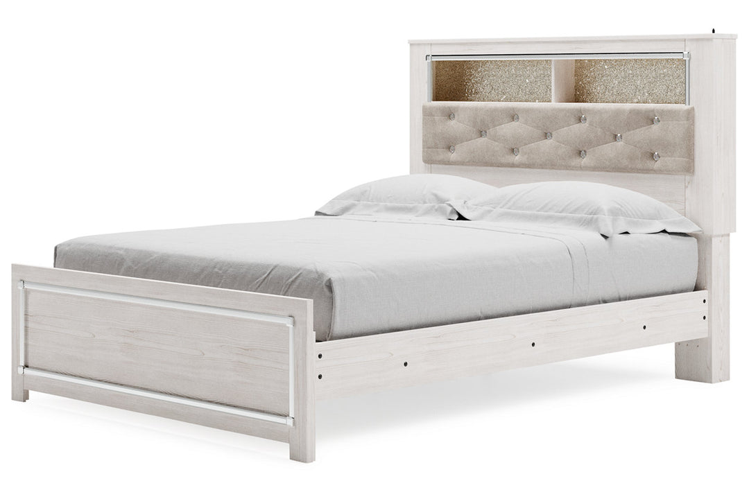 Altyra Bedroom - Master Beds
