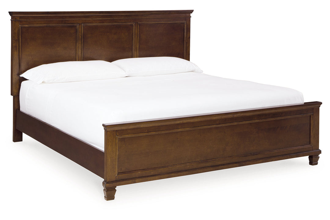  Danabrin Bedroom - Master Bed Cases