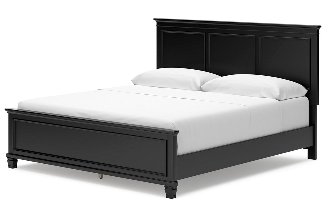 Lanolee Bedroom - Master Bed Cases