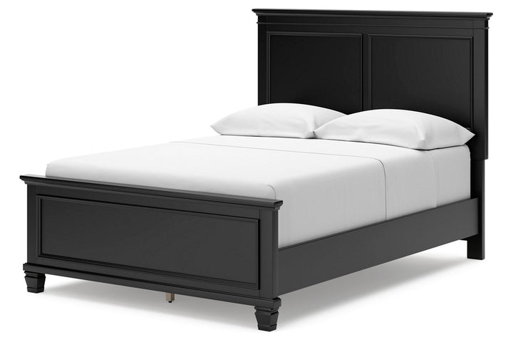  Lanolee Bedroom - Master Bed Cases