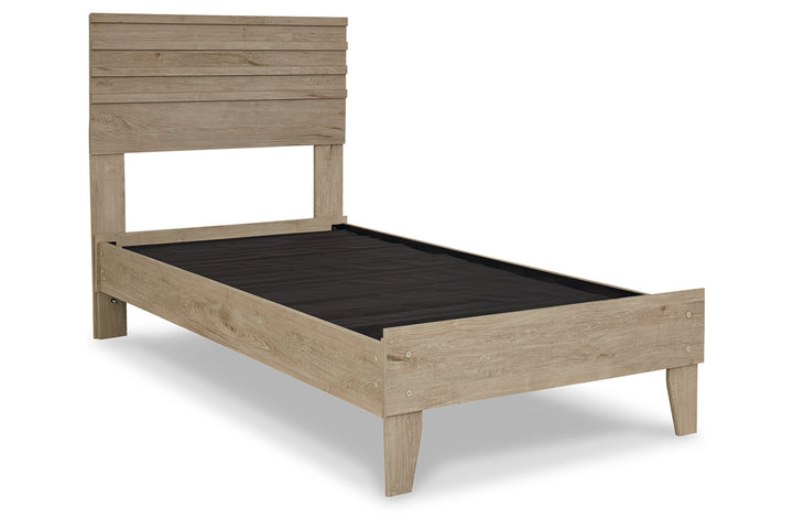Oliah Bedroom - Youth Bed Cases