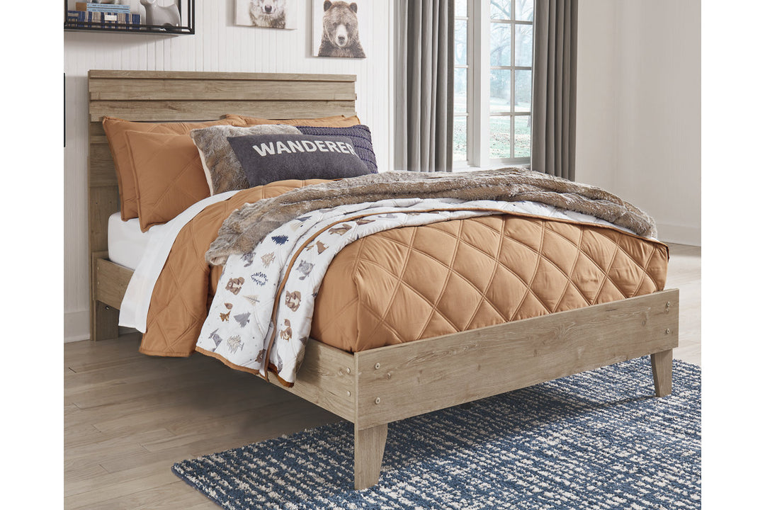  Oliah Bedroom - Youth Bed Cases