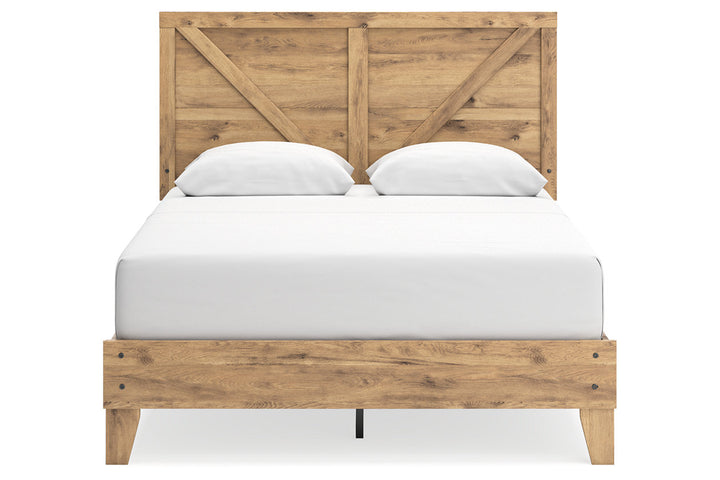  Larstin Bedroom - Master Bed Cases