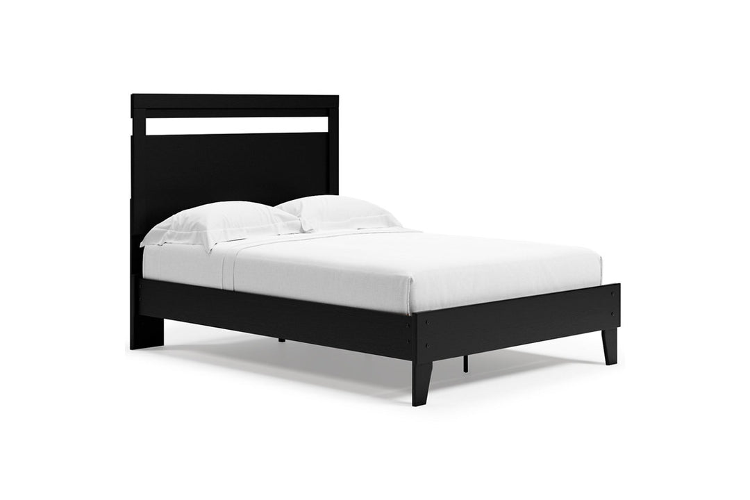  Finch Bedroom - Master Bed Cases