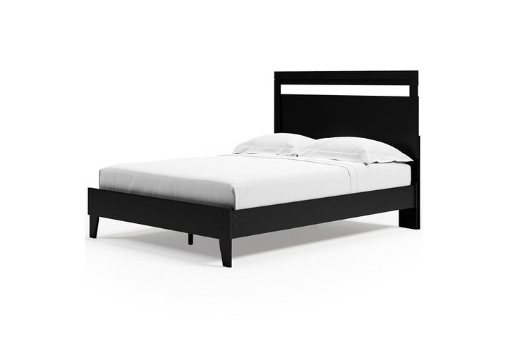  Finch Bedroom - Master Bed Cases