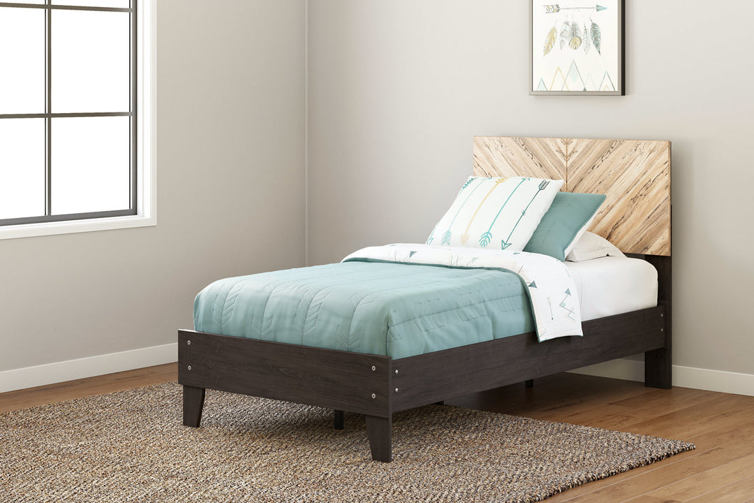  Piperton Bedroom - Youth Bed Cases