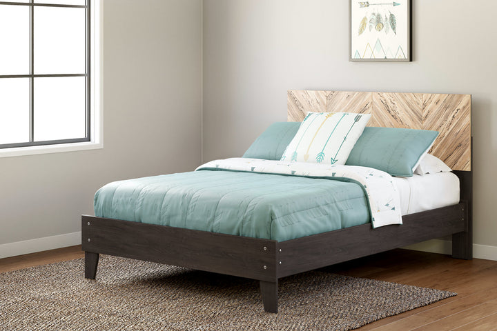  Piperton Bedroom - Youth Bed Cases