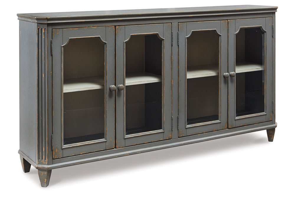  Mirimyn Accent Cabinet - Stationary Upholstery Accents