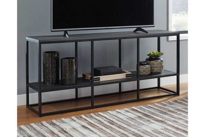 Choice of TV Stand - Console TV Stands