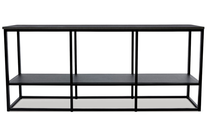 Choice of TV Stand - Console TV Stands