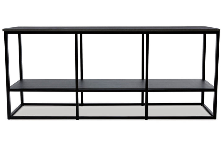 Yarlow TV Stand - Console TV Stands