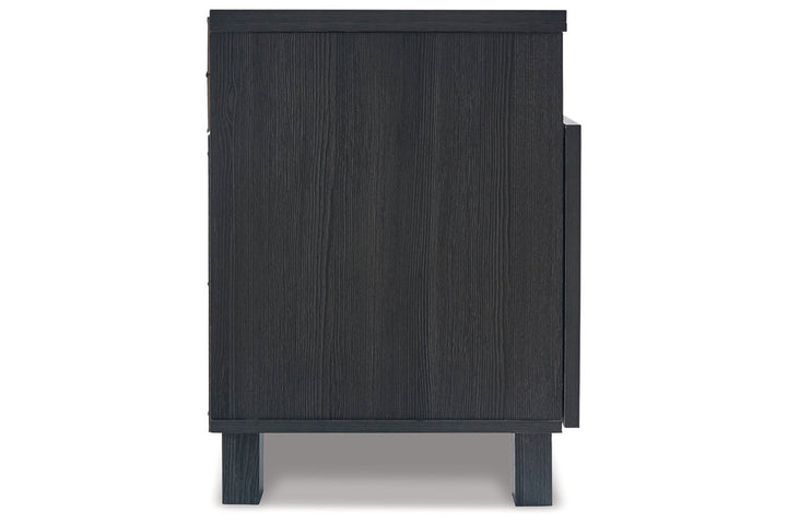 Yarlow TV Stand - Console TV Stands
