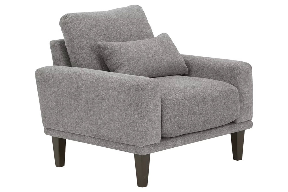  Baneway Gray Chair - Sofas