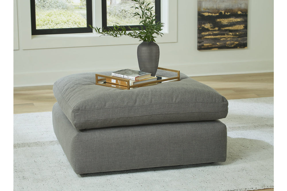 Ashley Furniture Elyza Living Room - Living room