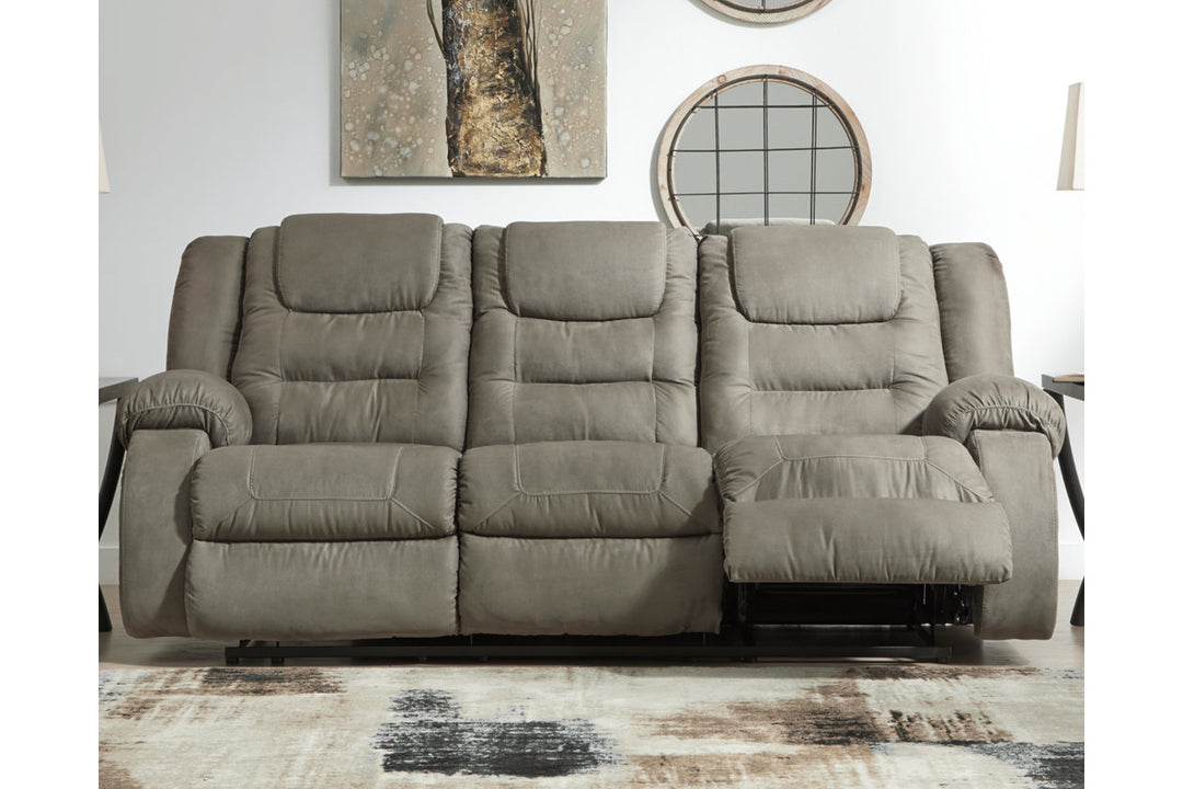 Ashley Furniture McCade Living Room - Living room
