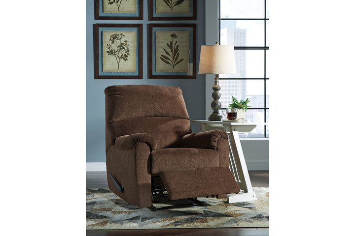 Ashley Furniture Nerviano Living Room - Living room