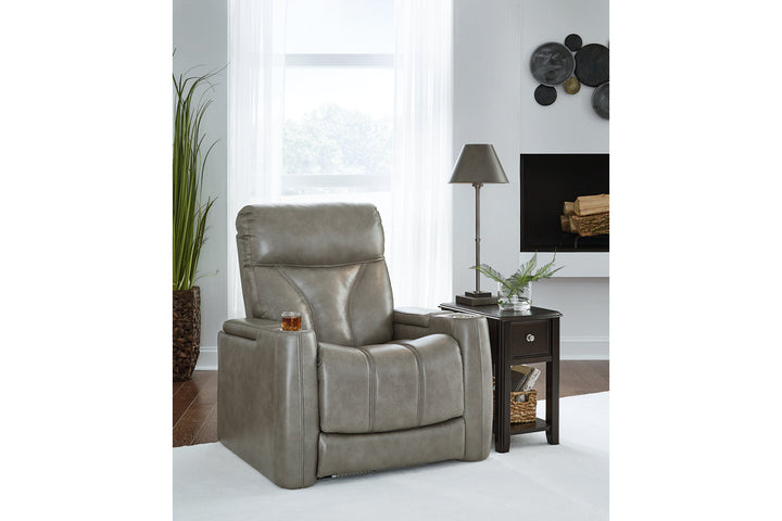 Ashley Furniture Benndale Living Room - Living room