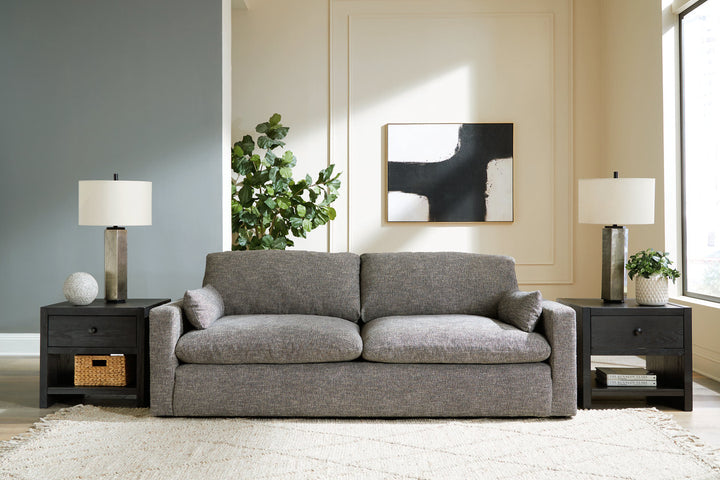 Ashley Furniture Dramatic Living Room - Living room