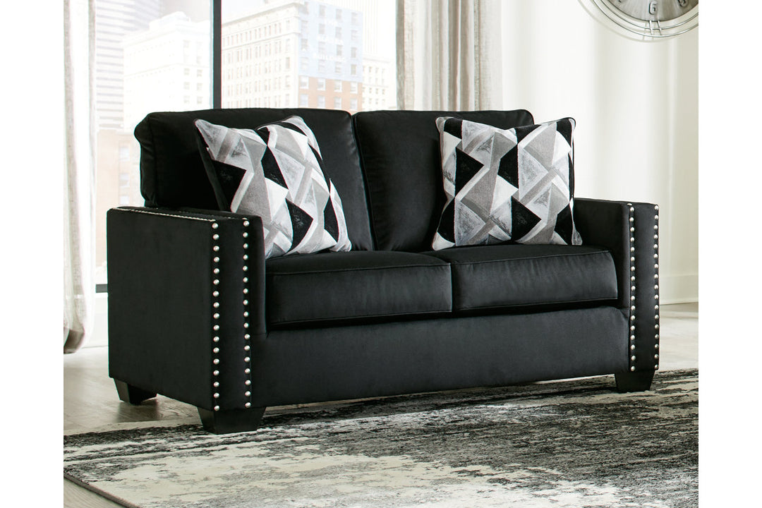 Ashley Furniture Gleston Living Room - Living room