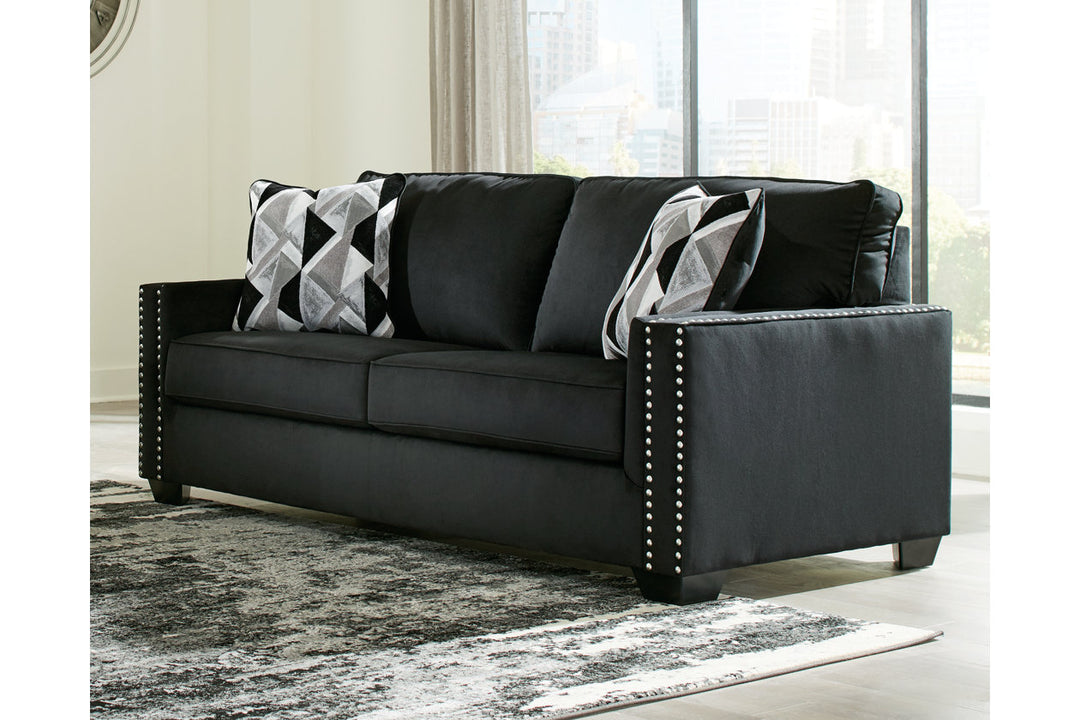 Ashley Furniture Gleston Living Room - Living room