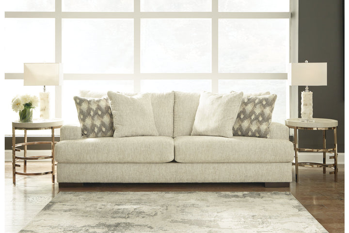 Ashley Furniture Caretti Living Room - Living room
